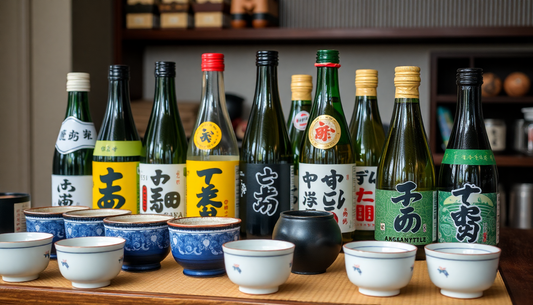 Savoring Sake: A Comprehensive Guide to the 2023 Sydney Sake Festival and Japanese Culture in Australia
