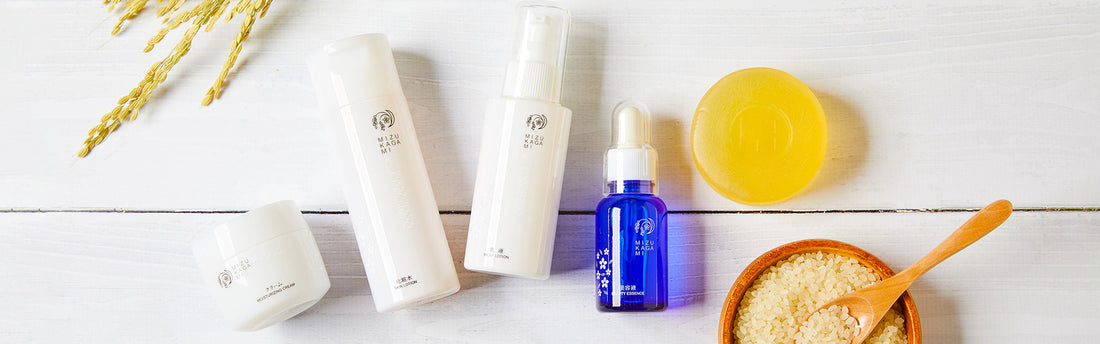 Is Sake Good for Your Skin? Exploring the Benefits of Sake Cosmetics