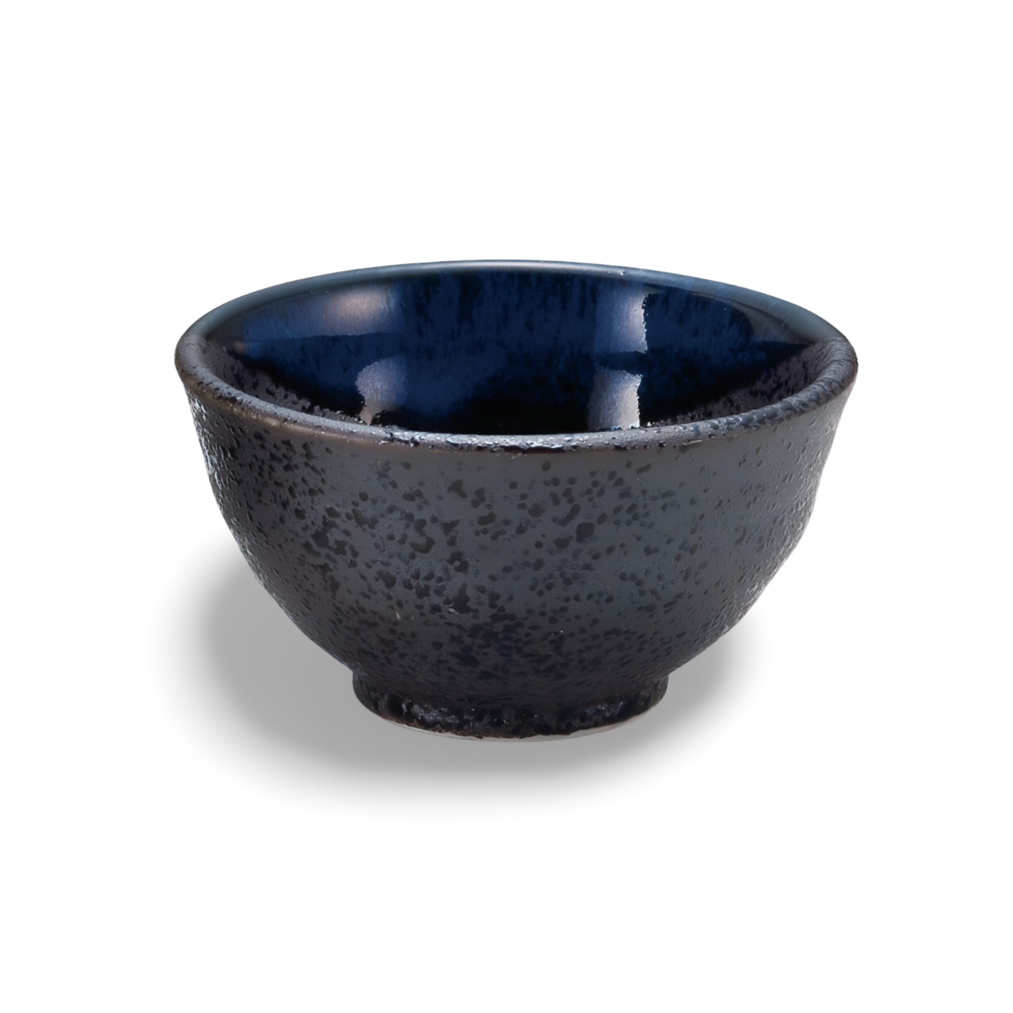 Sumibuki sakazuki Japanese Porcelain Ochoko Guinomi Sake Cup