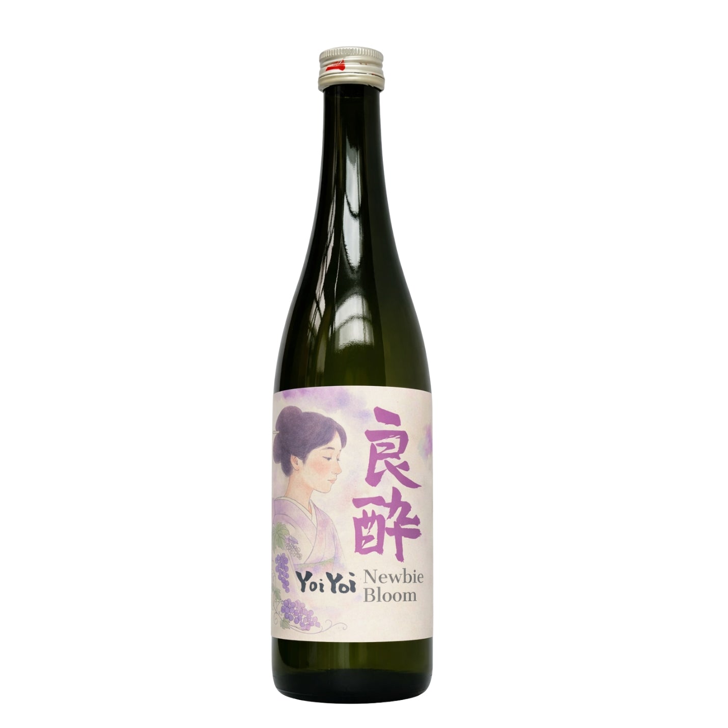 YoiYoi Newbie Bloom