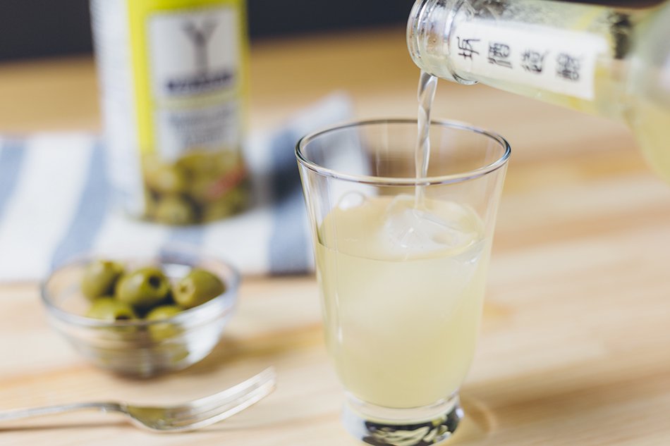TSUBOSAKA Yuzu Maru Liqueur 500ml