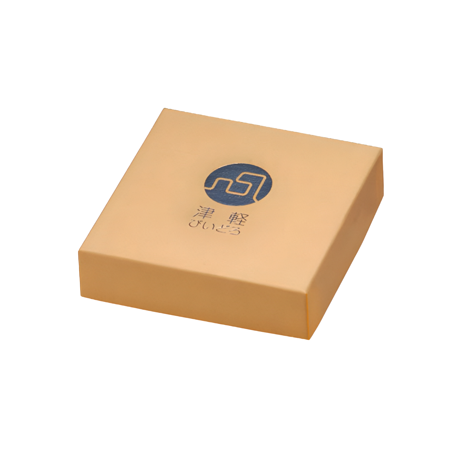 Tsugaru Vidro Mini Sake 5Cups Set