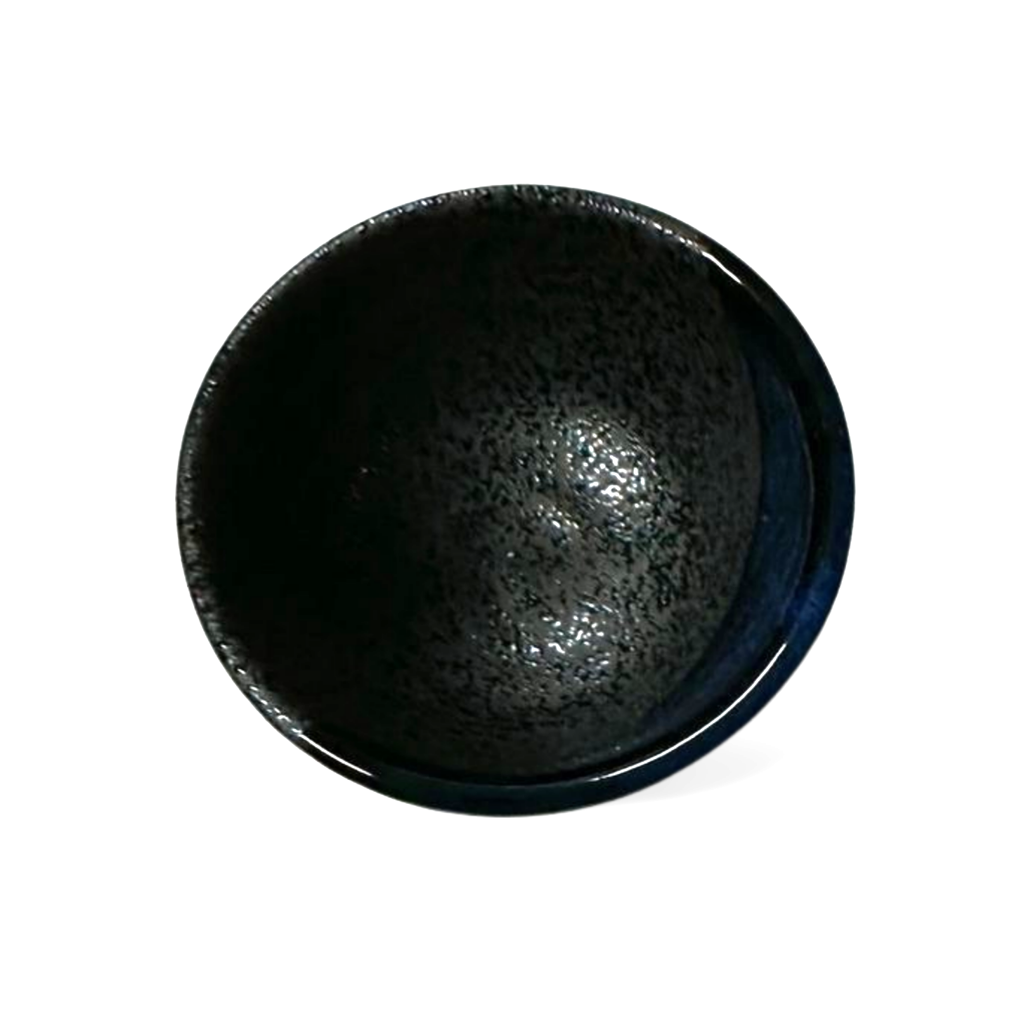 Sumibuki sakazuki Japanese Porcelain Ochoko Guinomi Sake Cup