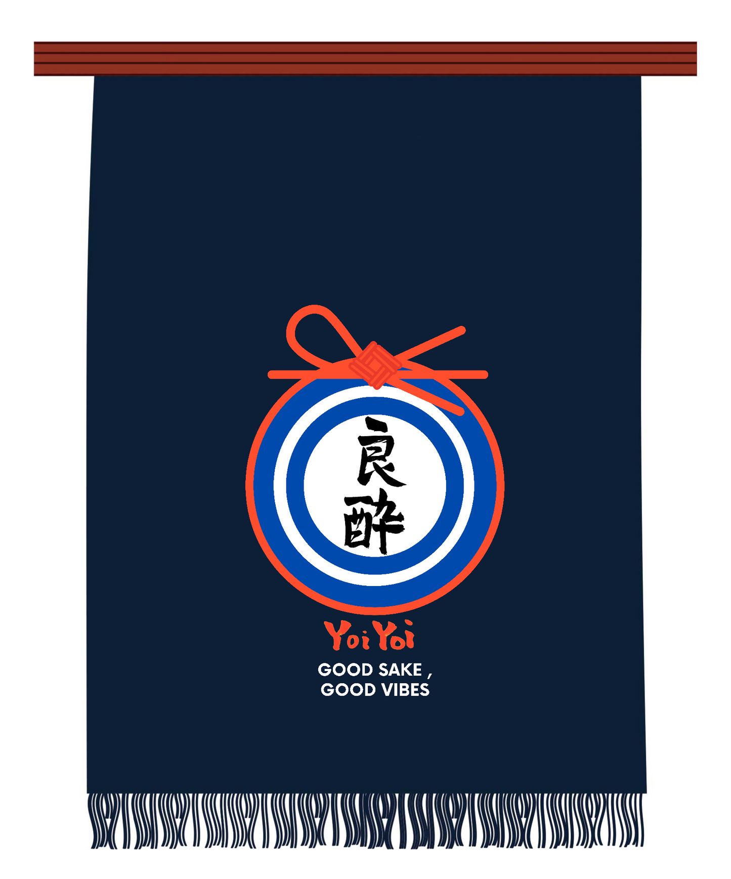 YoioYoi Apron