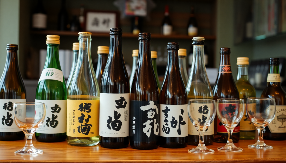 Sip and Savor: Your Ultimate Guide to the 2023 Sake Festival in Sydney and Exploring Sake Culture in Australia