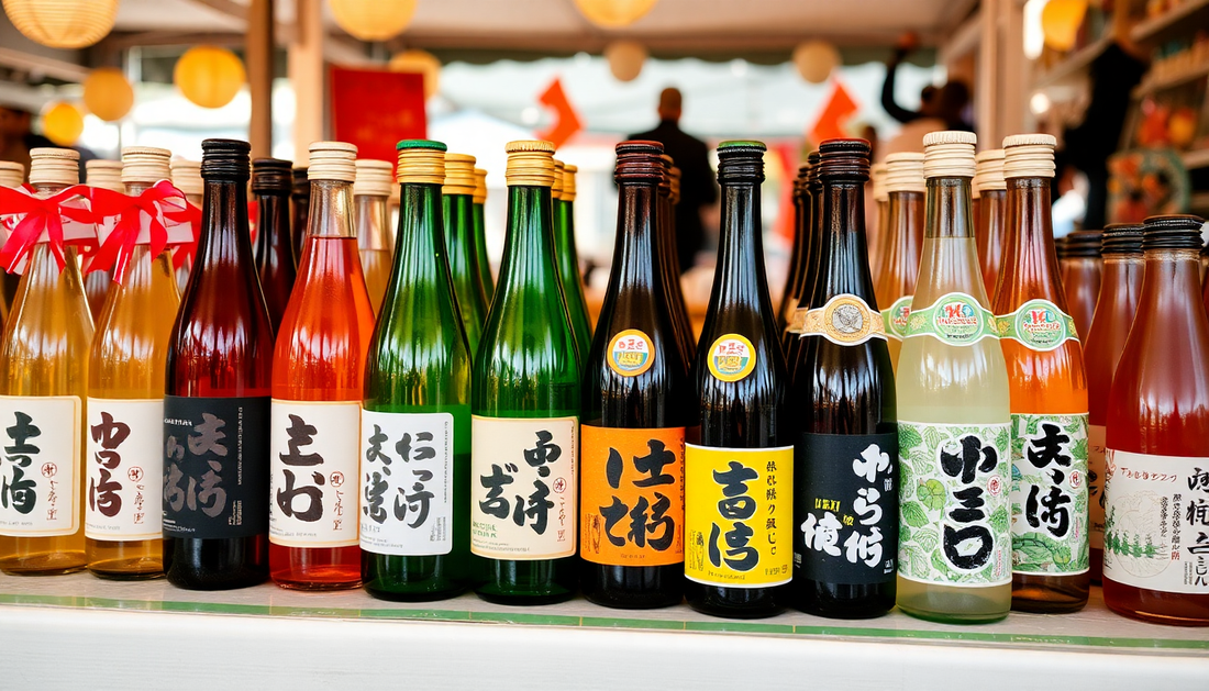 Sake and Culture: A Complete Guide to the Upcoming Sake Festival Sydney 2024 and Beyond