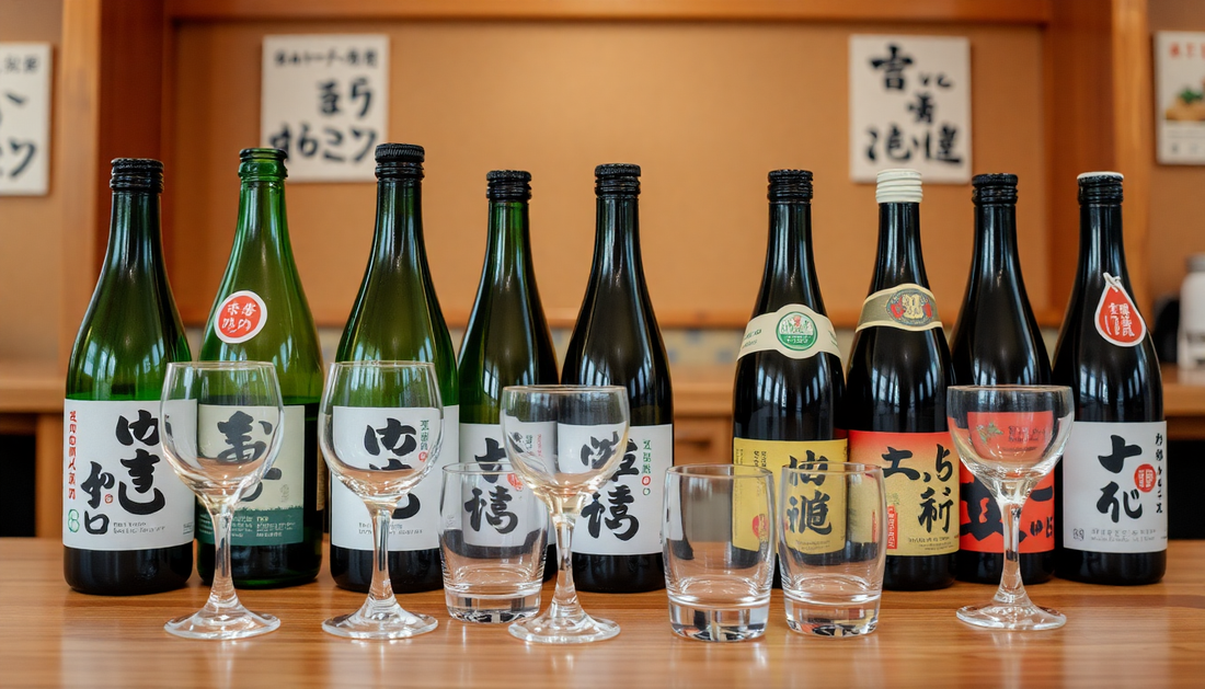 Sake Tips for Beginners: Discover Unique Flavors and Cultural Experiences at the 2025 Sydney Sake Festival