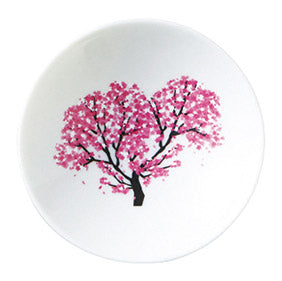 Thermochromic Sake Cup