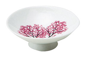 Thermochromic Sake Cup