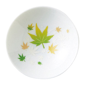 Thermochromic Sake Cup