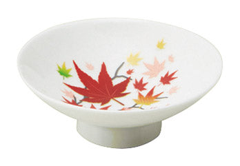 Thermochromic Sake Cup