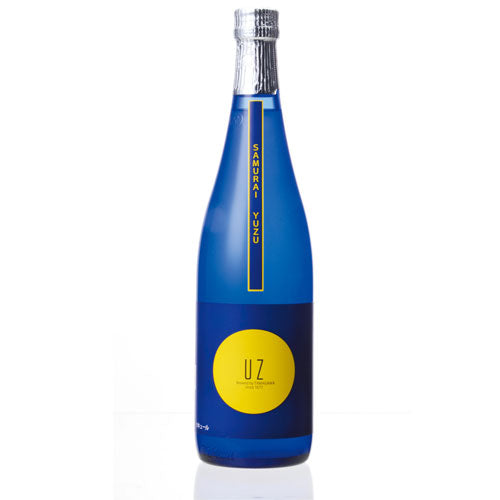 Yuzu no Sake UZ Tamagawa Nigata