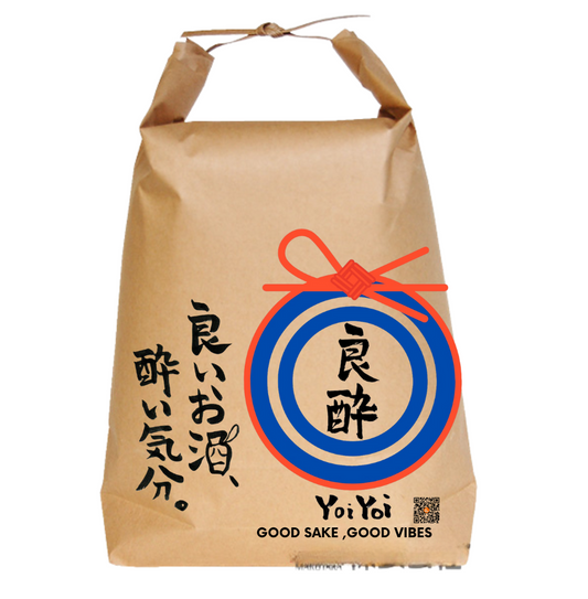 YoiYoi Shopping Bag