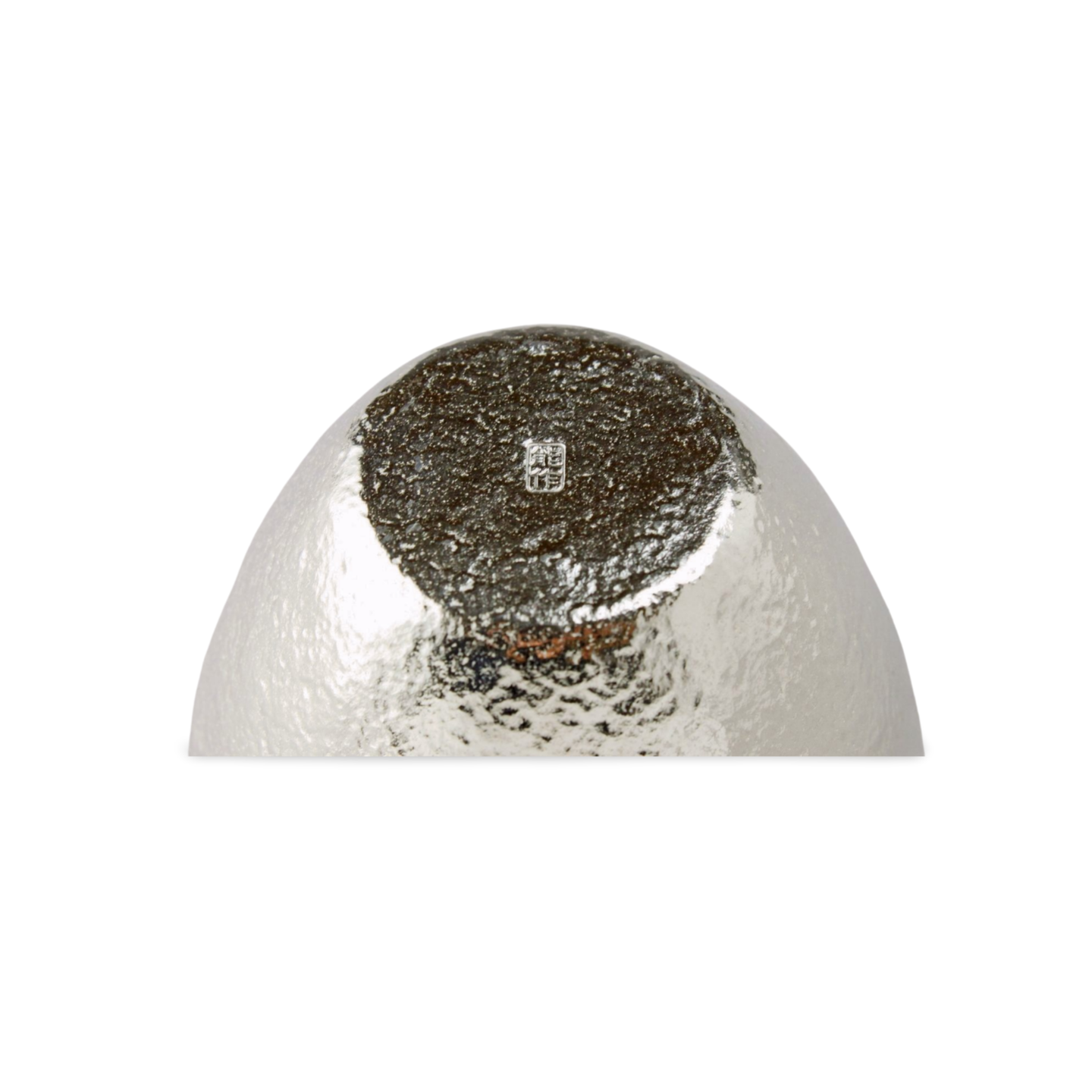 NOUSAKU Guinomi – 100% Tin Sake Cup | Handcrafted in Takaoka, Japan