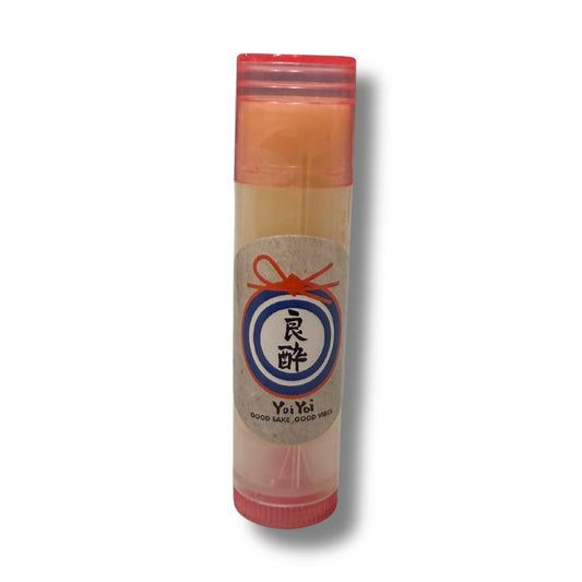 YoiYoi Sake Lee Multi Balm – Yuzu & Hinoki