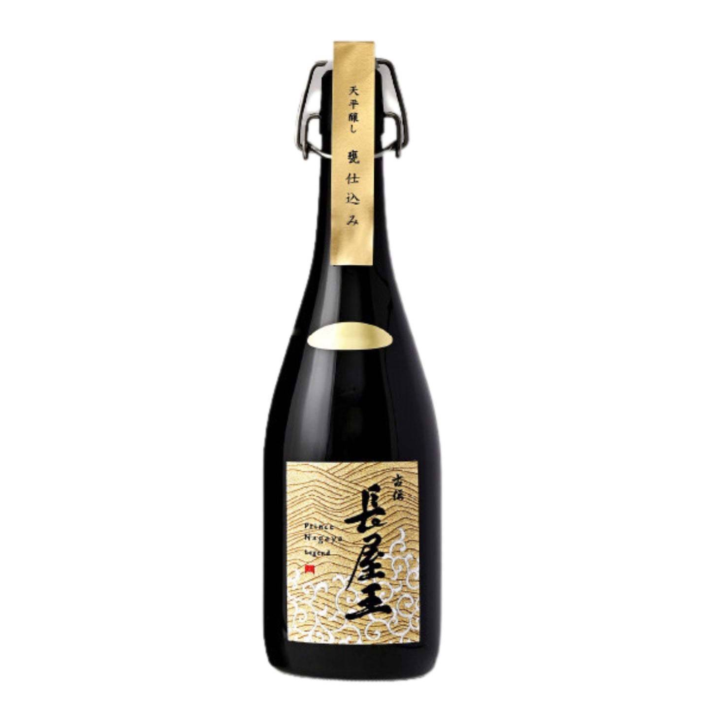 Prince Nagaya Legend - Kame Shikomi 720ml