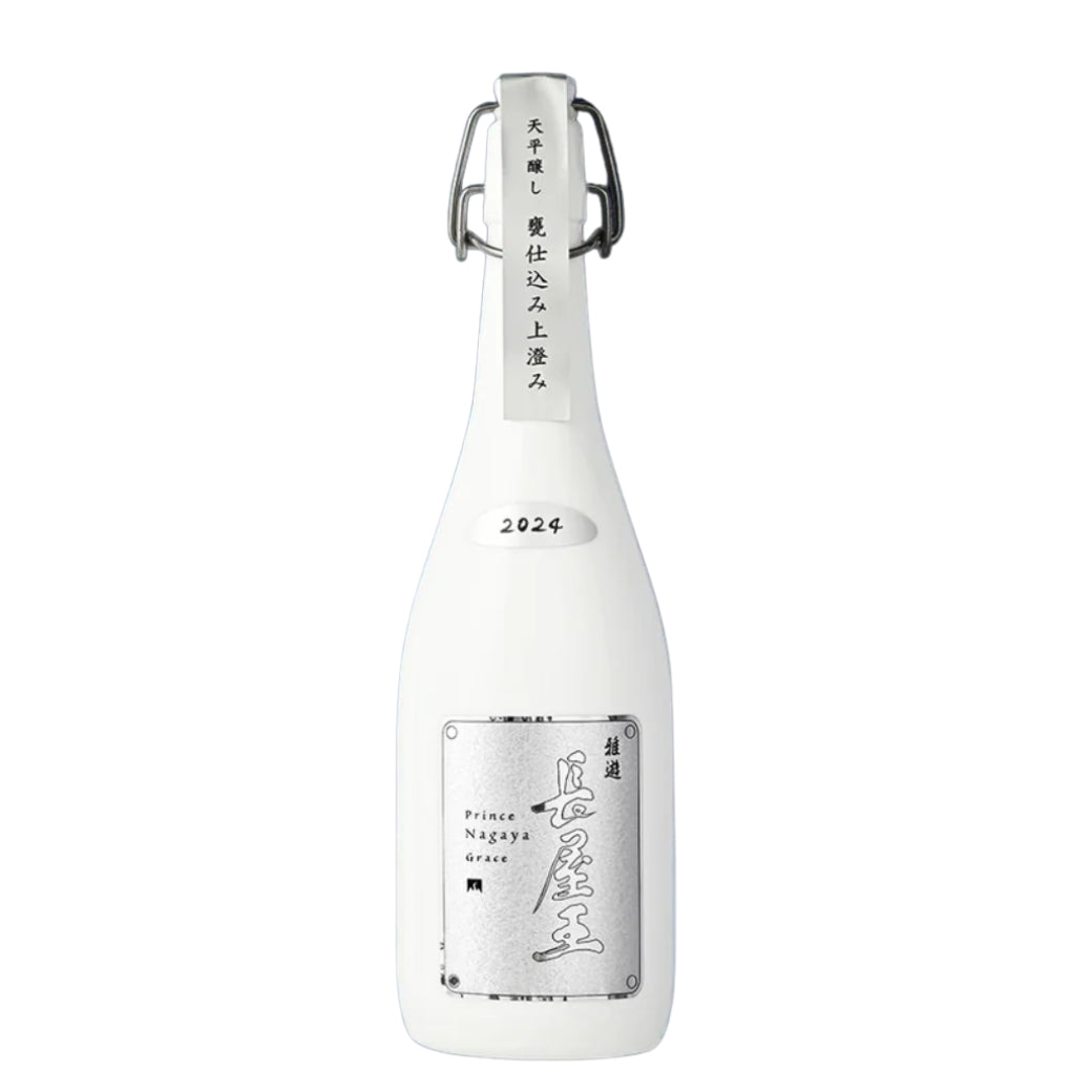 Prince Nagaya Grace 720ml 【Limited Edition: 39 Bottles Worldwide】