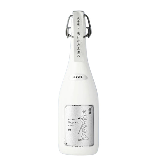 Prince Nagaya Grace 720ml 【Limited Edition: 39 Bottles Worldwide】