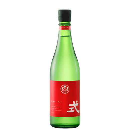 KAWABU SHIKI SWEET