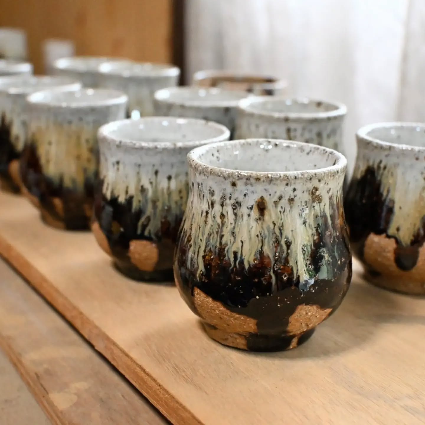 YoiYoi × Tojo Akitsugama Yamada Nishiki Sake Cup (Exclusive Collaboration)