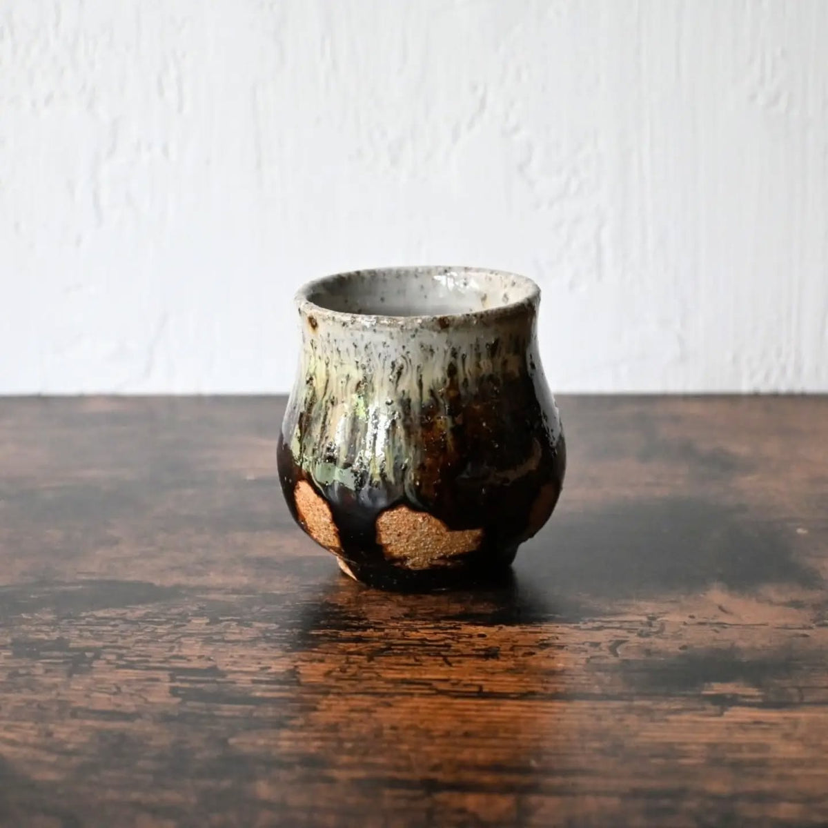 YoiYoi × Tojo Akitsugama Yamada Nishiki Sake Cup (Exclusive Collaboration)