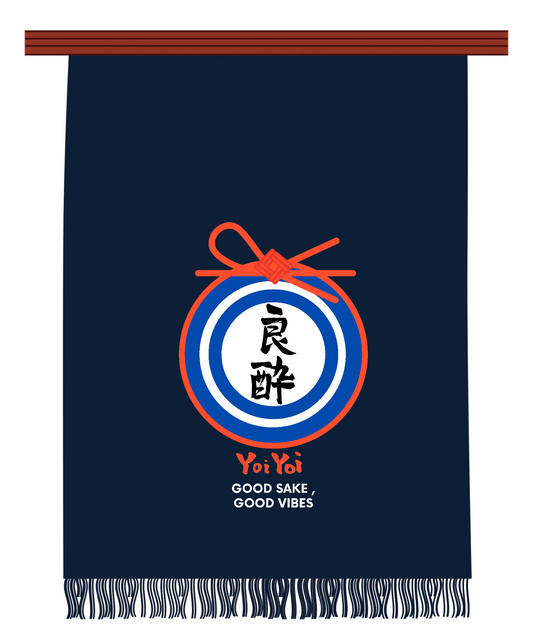 YoioYoi Apron