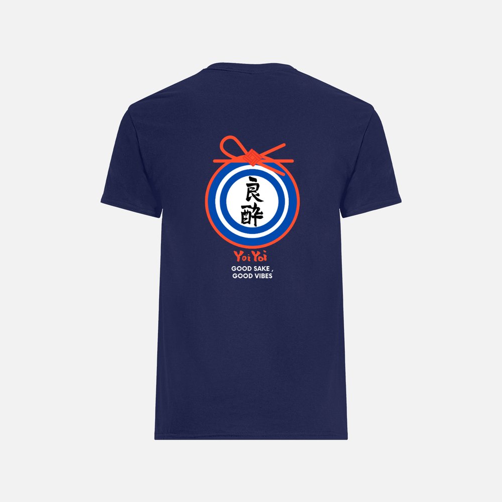 YoiYoi Logo T-shirt