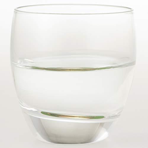 Fujimi  Bamboo Cold Sake Glass